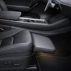 Model 3/Y Co-Pilot Electric Adjustable Leg Rest