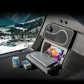 OZEV Gen.3 Rear Trunk On-Board Refrigerator 16L for Model 3/Y