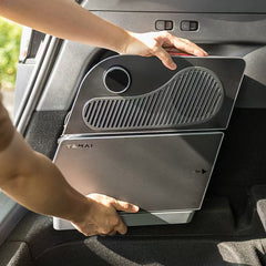 OZEV Gen.3 Rear Trunk On-Board Refrigerator 16L for Model 3/Y