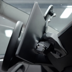 Screen Rotate Swivel Mount Kit-Compatible with all tesla model