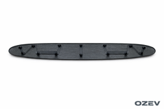 Real Carbon Fibre Replacement Dashboard Cover for Model 3 Highland / Model Y Juniper