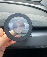 TEMAI Car Phone Holder-Compatible with Tesla model 3 highland and model Y 2025 juniper