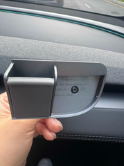 TEMAI Car Phone Holder-Compatible with Tesla model 3 highland and model Y 2025 juniper