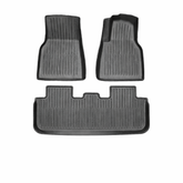 TPE Floor Mats-Compatible with Tesla Model 3/Y