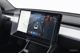OZEV Premium Screen Protector for Tesla Model 3/Y