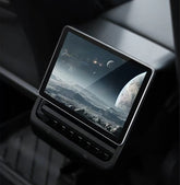 OZEV 8.99-inch Android Rear Entertainment Display Screen for Model 3/Y