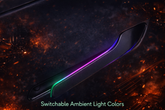 Wireless Auto Door Handle Upgrade Kit with Colorful LED Lights for all Tesla Model