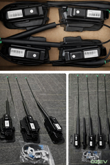 Automatic Door Soft Closing for Model 3/Y