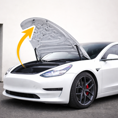 OZEV Auto Power Frunk for Model 3/Y | Hands-Free Electric Front Trunk