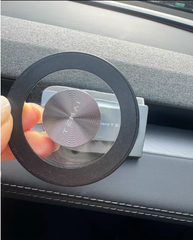 TEMAI Car Phone Holder-Compatible with Tesla model 3 highland and model Y 2025 juniper