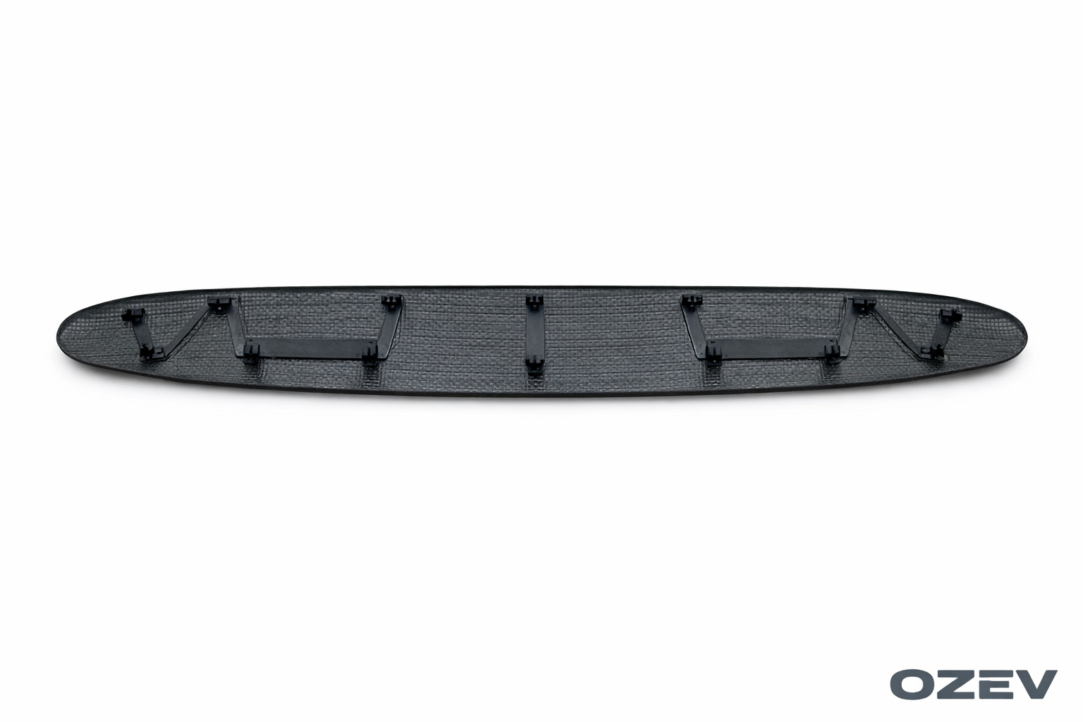 Real Carbon Fibre Replacement Dashboard Cover for Model 3 Highland / Model Y Juniper