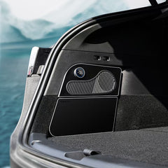 OZEV Gen.3 Rear Trunk On-Board Refrigerator 16L for Model 3/Y