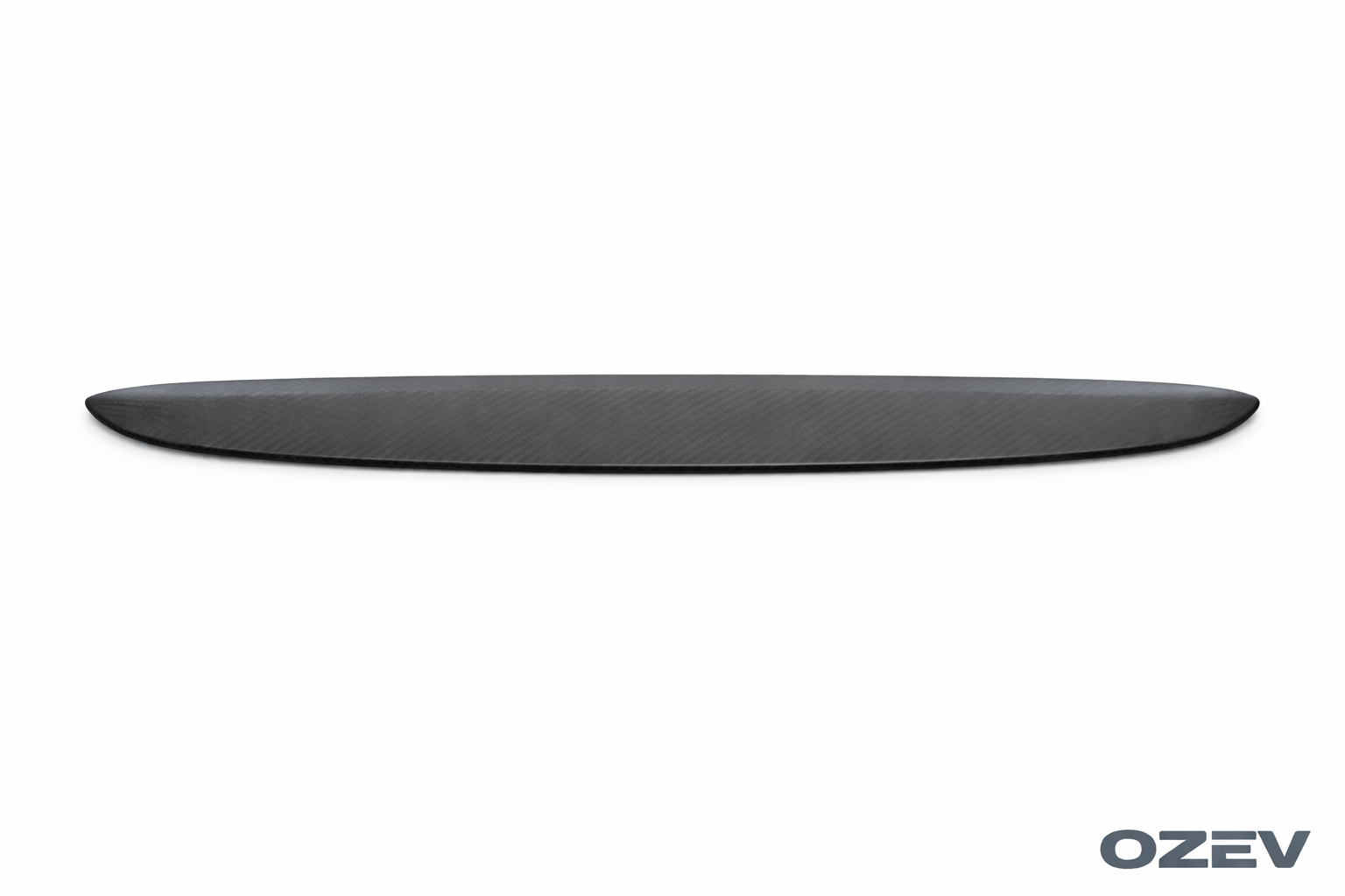 Real Carbon Fibre Replacement Dashboard Cover for Model 3 Highland / Model Y Juniper