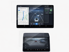 Premium Screen Protector Compatible with Tesla Model 3/Y