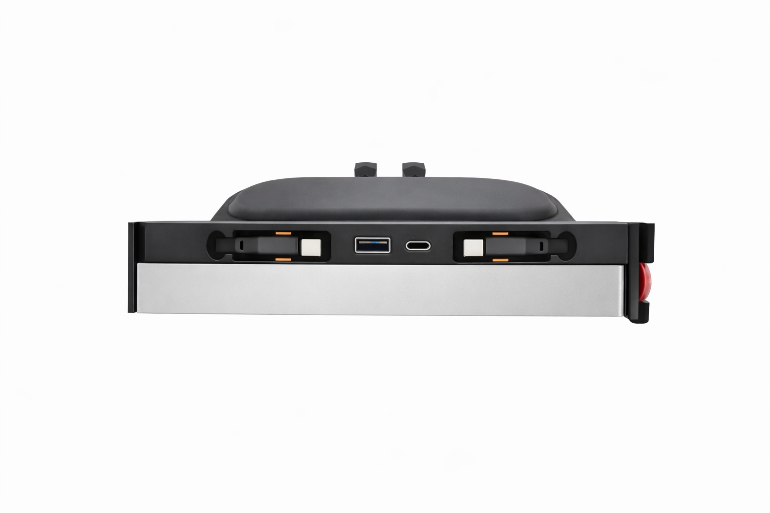 Fast-Charging USB Hub Dock-Compatible with Tesla Model 3/Y