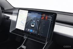 OZEV Premium Screen Protector for Tesla Model 3/Y