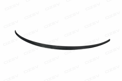 Performance Style Real Dry Carbon Fibre Spoiler for Model 3/Y