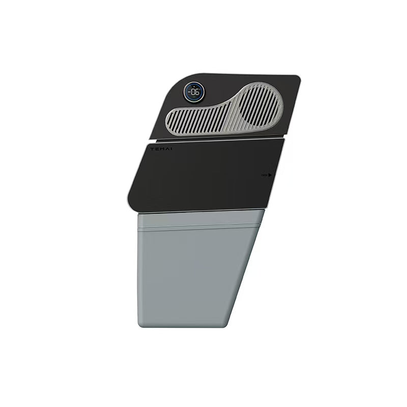 OZEV Gen.3 Rear Trunk On-Board Refrigerator 16L for Model 3/Y