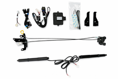 OZEV Auto Power Frunk for Model 3/Y | Hands-Free Electric Front Trunk